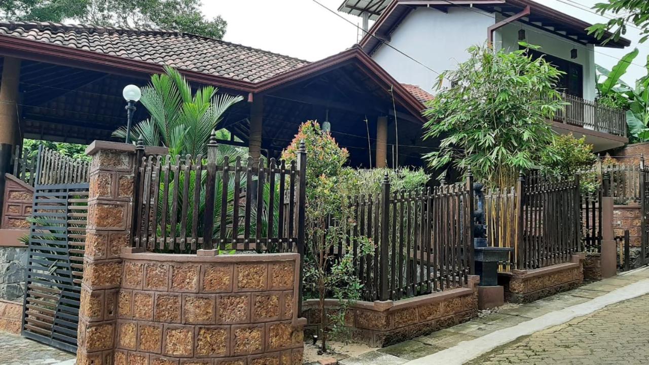 Loveena By H.S. Restaurant & Guest Tangalle Exterior foto